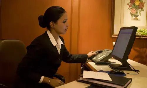 Womenās Safety: Telangana cops mandate ID checks, special training for hotels staff