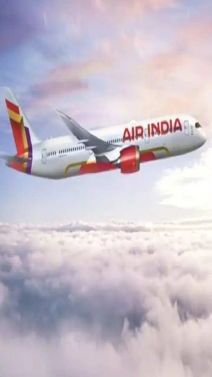 Air India to soon introduce Wi-Fi on board flights