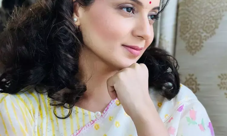 Emergency has been imposed on my film, says Kangana as her film faces delay in certification