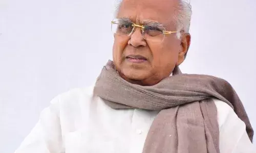 Film festival to mark to birth centenary of cinema icon Akkineni Nageswara Rao