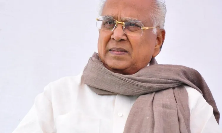 Film festival to mark to birth centenary of cinema icon Akkineni Nageswara Rao