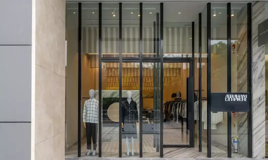 Attn fashionista: Abraham & Thakore comes calling to Hyderabad, sets up first flagship store