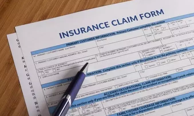 Ranga Reddy: Heritage Insurance, New India Assurance asked to pay Rs 1.96L for unfair policy settlement