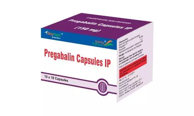 Telangana DCA Imposes Strict Regulations on Pregabalin Sales Amid Abuse Concerns