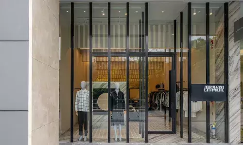 Attn fashionista: Abraham & Thakore comes calling to Hyderabad, sets up first flagship store