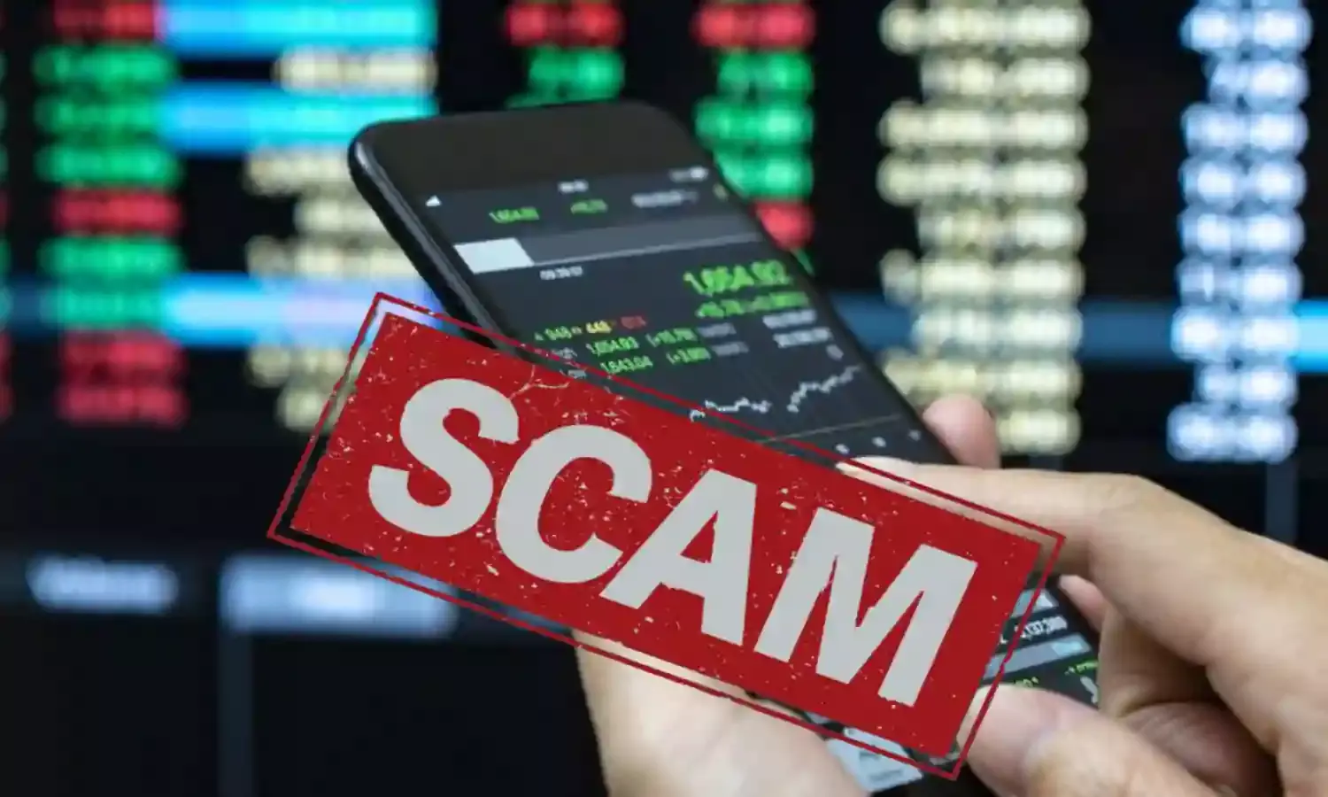 Hyderabad: TGCSB busts fake online stock trading gang; 3 held for cheating senior citizen of Rs 13.16 Cr