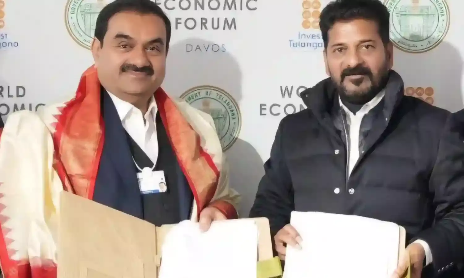 No MoU signed between TSSPDCL, Adani Group: RTI reply quells Telangana power privatization concerns