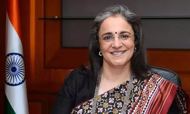 Congress demands impartial probe into allegations against SEBI chief Buch