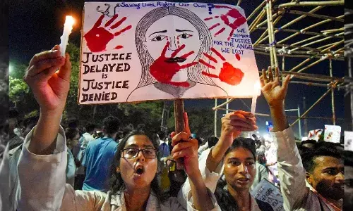 Doctors rape-murder: Parents allege police tried to hush up case, bribe them