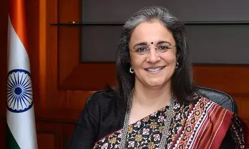 Congress demands impartial probe into allegations against SEBI chief Buch