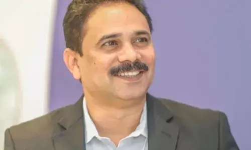 Dileep Konathan questioned by cyber crime wing over post related to ācommunal clashesā