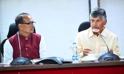 Andhra floods: Crops on 1.8L hectares damaged, 2L farmers affected; Army to plug Budameru breaches