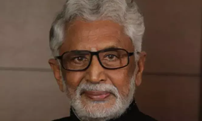 HYDRAA orders Jayabheri Group to remove fencing near Rangalal Kunta Pond