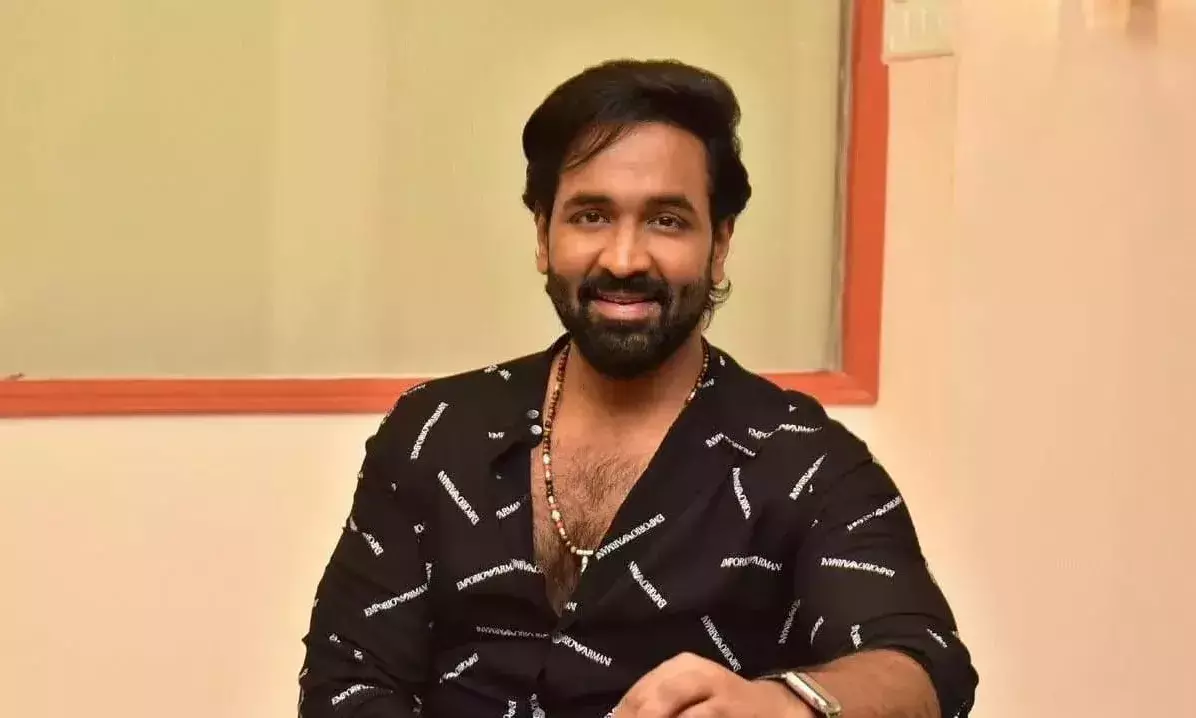 Hyderabad: YouTuber booked for trolling, defaming actor Vishnu Manchu