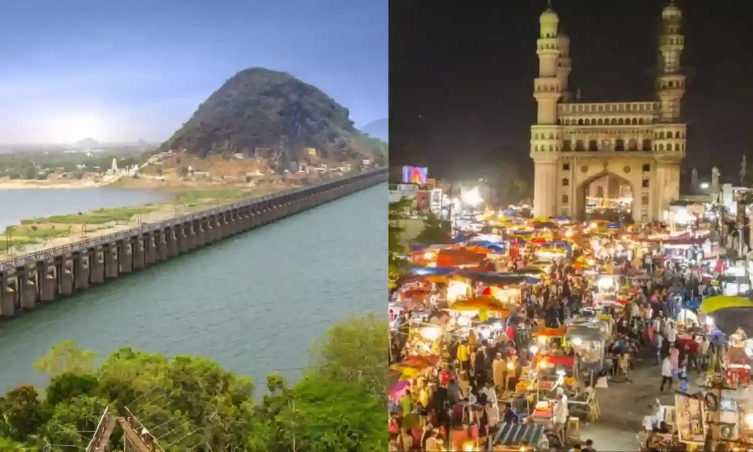 Air quality improves: Vijayawada, Hyderabad see 30-40% drop in PM10 levels