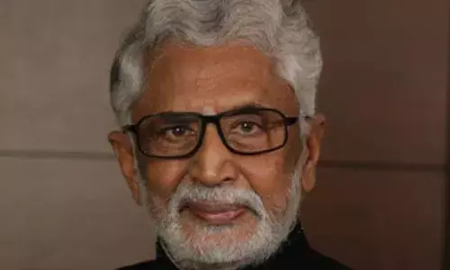 HYDRAA orders Jayabheri Group to remove fencing near Rangalal Kunta Pond