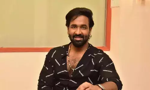 Hyderabad: YouTuber booked for trolling, defaming actor Vishnu Manchu