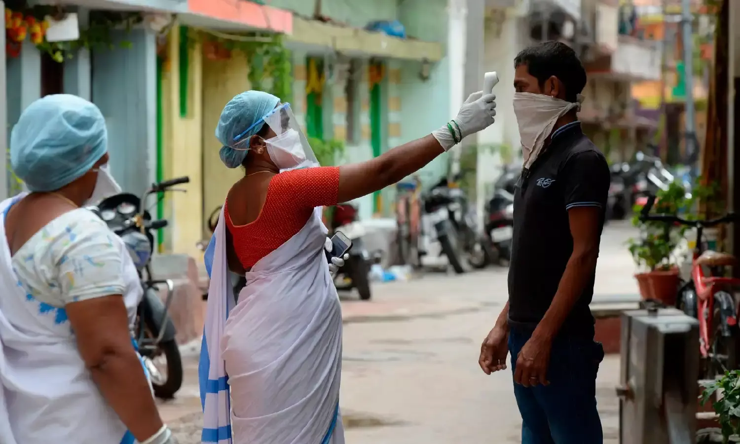 South India dengue emergency: Telangana reports 6,242 cases; Karnataka declares epidemic