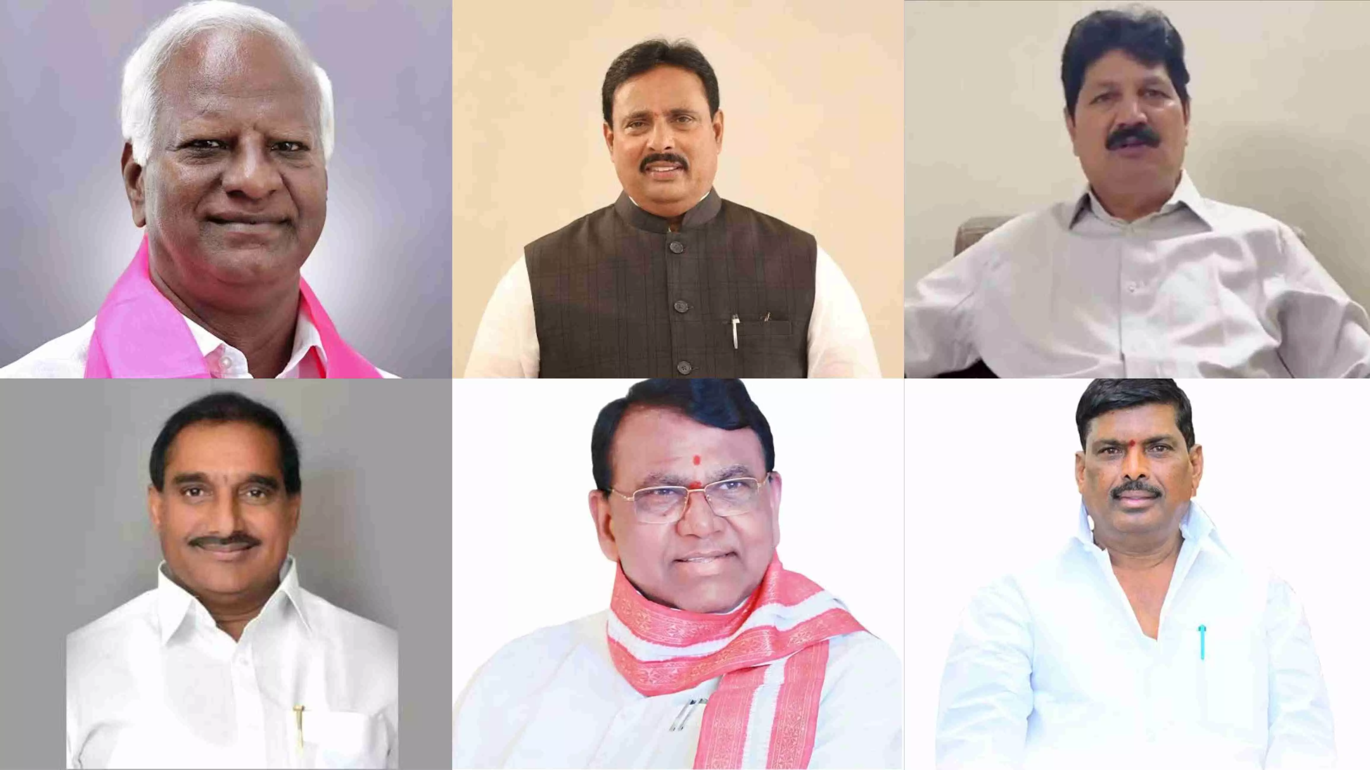 Decide in four weeks on BRS MLAs who defected: Telangana HC to Speaker Decide in four weeks on BRS MLAs who defected: Telangana HC to Speaker