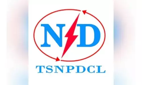 Adilabad: TSNPDCL asked to pay Rs 7.02L to widow whose husband died of electrocution