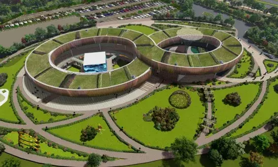 Telangana CM asks officials to expedite development of greenfield pharma city