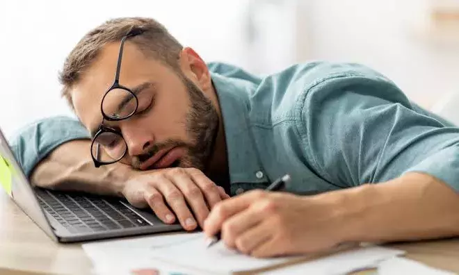 Nutritional deficiencies to high stress: Why 85% of Indian youth wake up feeling tired