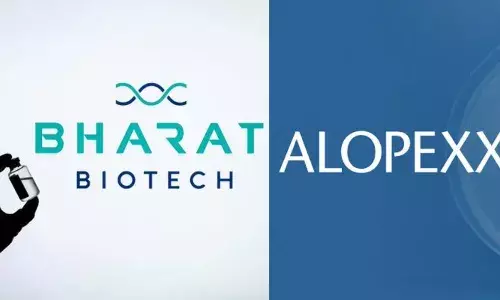 AV0328: Bharat Biotech, Alopexx partner to develop vaccine to combat growing threat of AMR