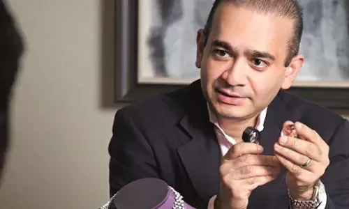 ED attaches fresh assets of Nirav Modi