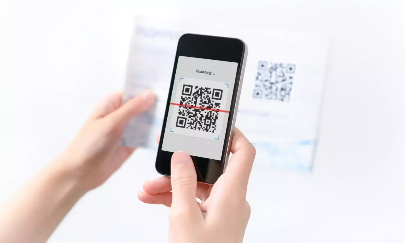 Registration made easy: ECI launches QR code for hassle-free enrollment for first-time voters in Telangana