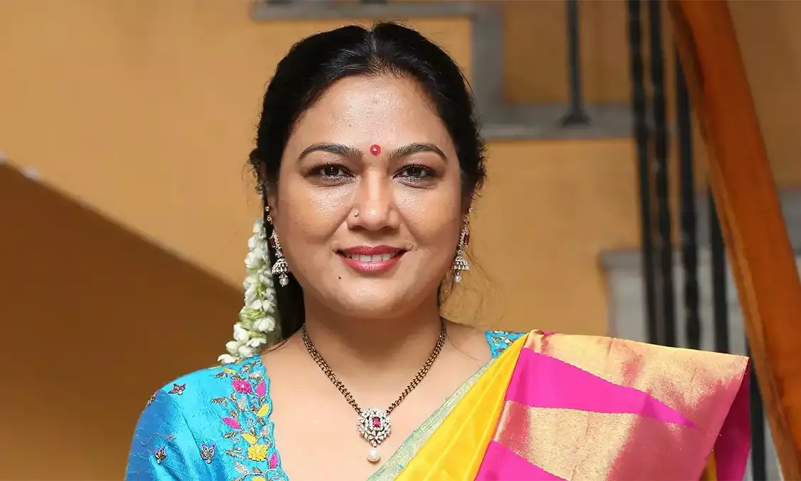 Bengaluru party case: Actor Hema named drug consumer; 88 persons in chargesheet