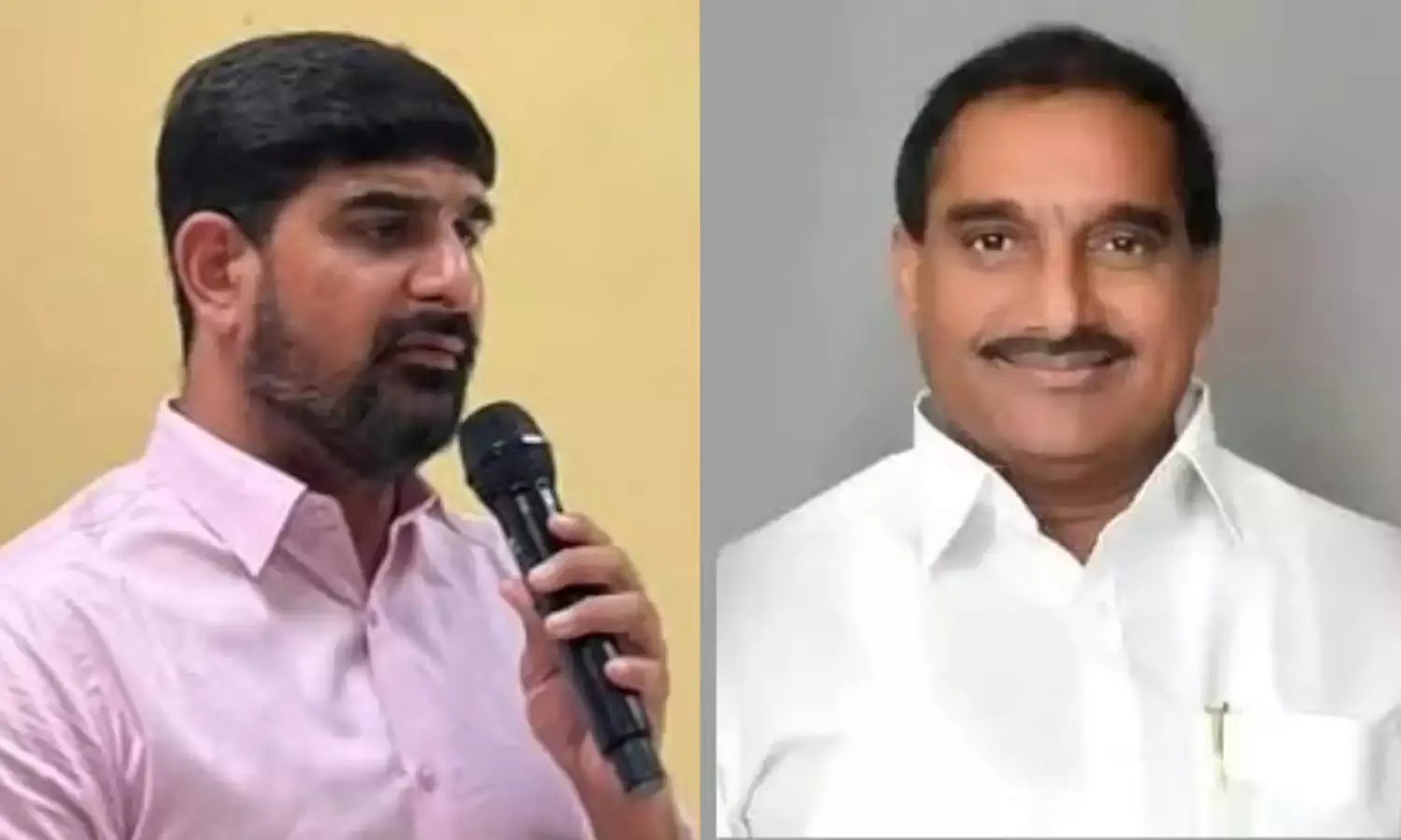 PAC chairman appointment leads to tension at BRS MLA’s residence in Hyderabad