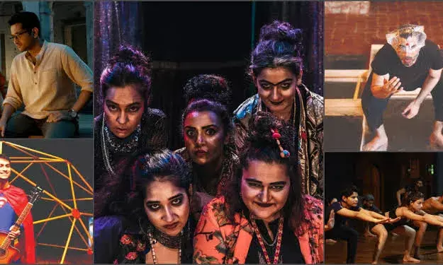 IHC theatre festival to stage 12 plays from September 20