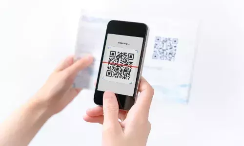 Registration made easy: ECI launches QR code for hassle-free enrollment for first-time voters in Telangana