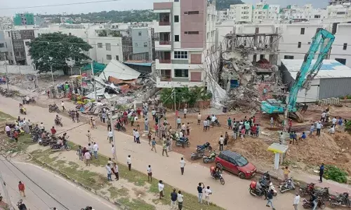 HYDRAA’s anti-encroachment drive: Twin cities home buyers panic as sword of buffer zone hangs