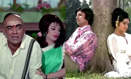 Padosan, Bombay To Goa to re-release in theatres