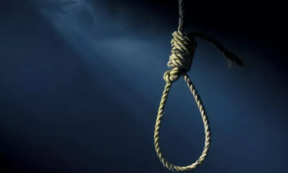 Telangana: Man gets death sentence for raping, murdering 5-year-old girl