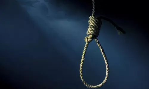 Telangana: Man gets death sentence for raping, murdering 5-year-old girl