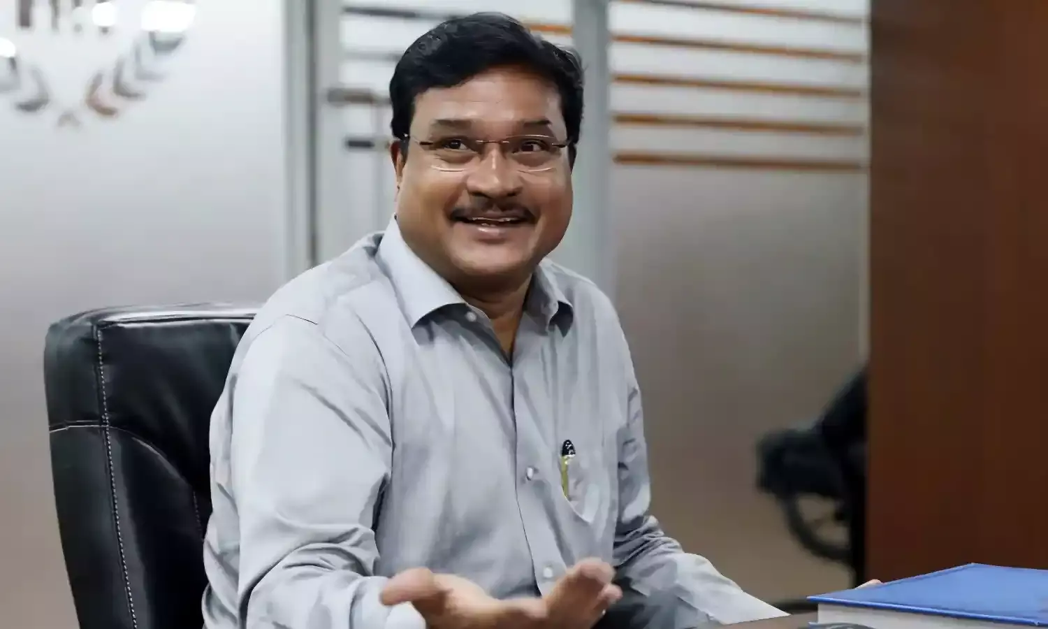 Telangana govt likely to pass ordinance to expand HYDRAA’s powers: Ranganath