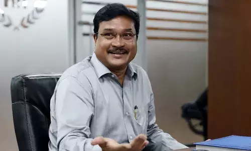 Telangana govt likely to pass ordinance to expand HYDRAA’s powers: Ranganath