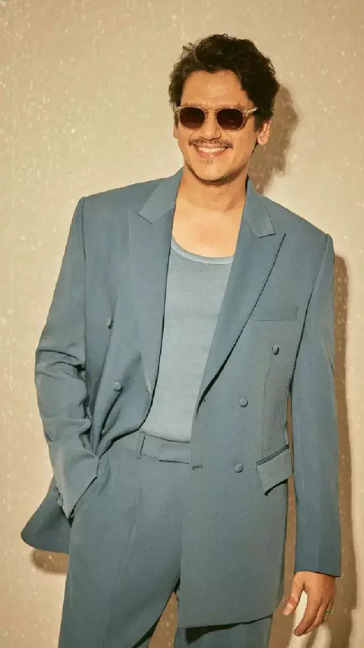 Vijay Varma, Varun Dhawan Urge Media to Respect Privacy After Malaika Aroras Fathers Death