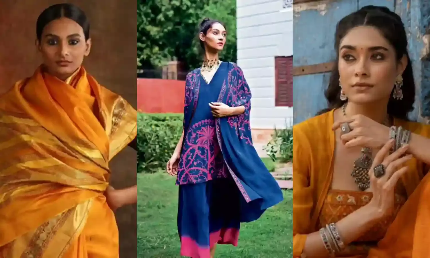 Designer fashion labels find home in Hyderabad’s growing brands; here are must-try 8 outlets