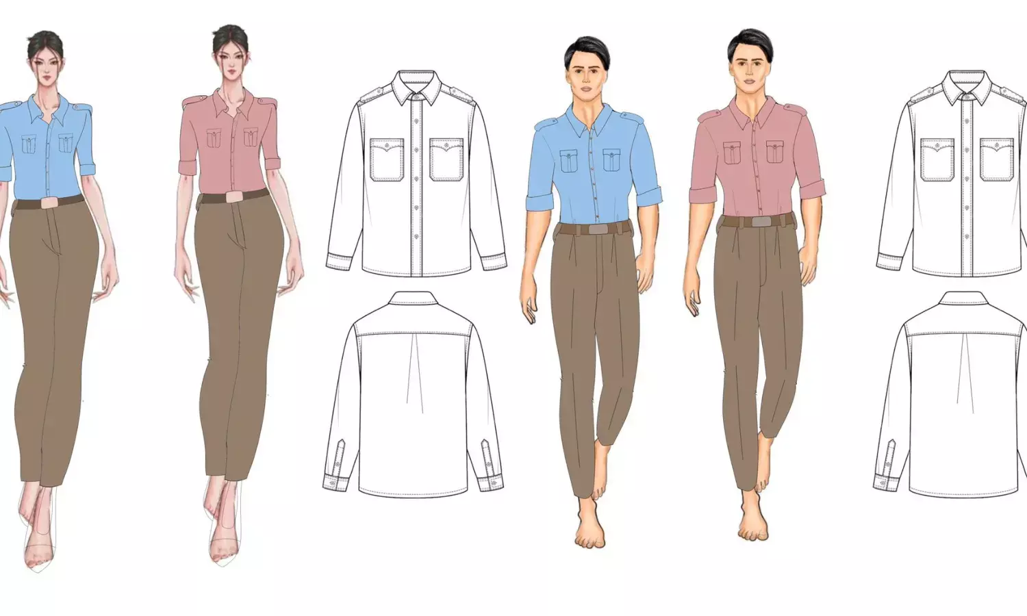 LGBTQ community hails govts call for transgender persons as traffic volunteers in Hyderabad