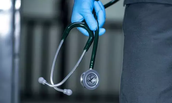 All doctors to have unique IDs, NMC starts registration on its portal