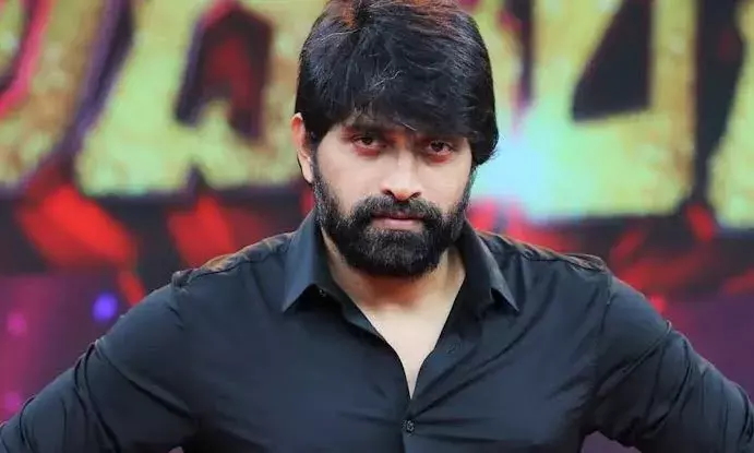 Hyderabad: Tollywood choreographer Jani Master booked for raping junior choreographer