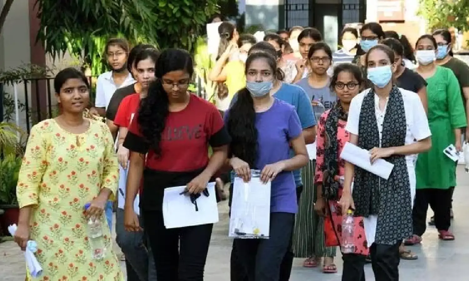 Telangana NEET counseling delays: Is confusion over local and non-local reservation a reason?
