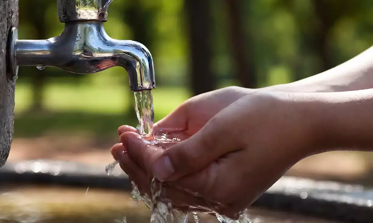 Best water management practices from panchayats to be showcased at India Water Week