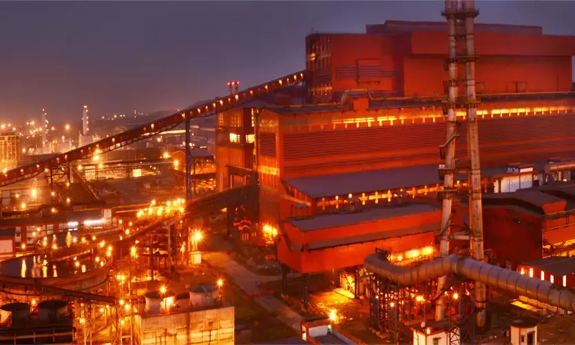 Odisha to emerge as Tata Steels largest investment destination post Kalinganagar expansion