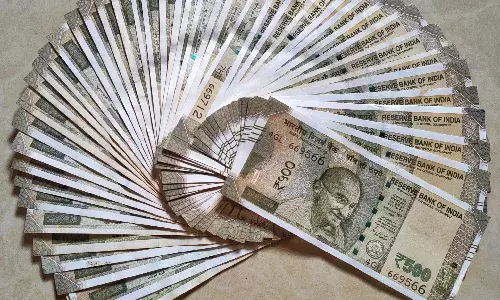 RBI plans to revamp currency management infrastructure to cater to future cash needs