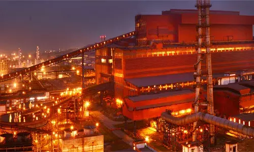 Odisha to emerge as Tata Steels largest investment destination post Kalinganagar expansion