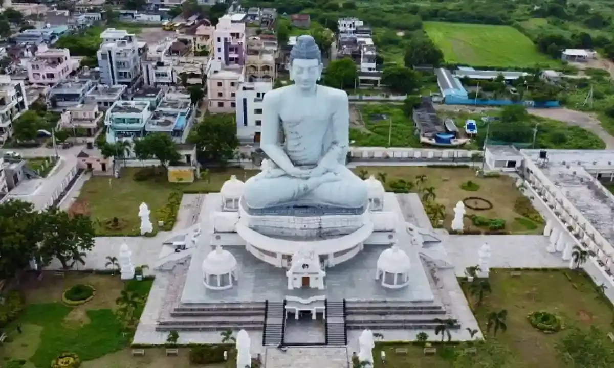 No flood threat to Amaravati from Krishna; govt building 3 reservoirs: Ponguru Narayana